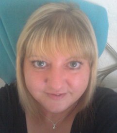 Anne Jones Photo